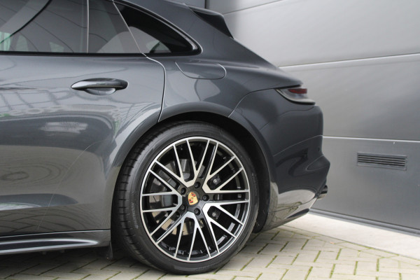 Porsche Panamera Sport Turismo 2.9 4 E-Hybrid | NAP | BTW | PANO | 4WIELSTURING | STOELKOELING | 360 | SOFT-CLOSE |