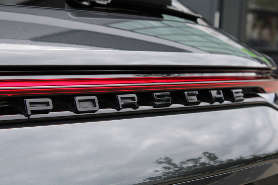 Porsche Panamera Sport Turismo 2.9 4 E-Hybrid | NAP | BTW | PANO | 4WIELSTURING | STOELKOELING | 360 | SOFT-CLOSE |
