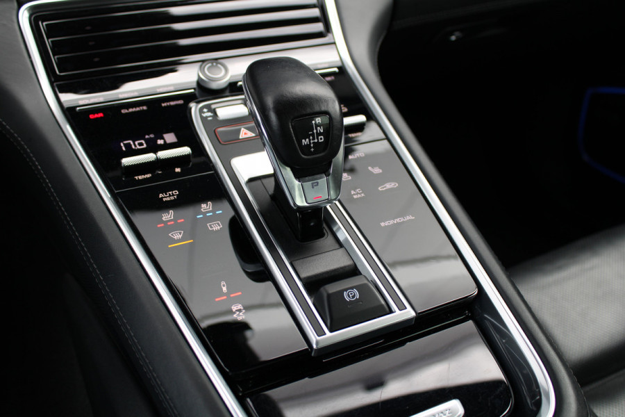 Porsche Panamera Sport Turismo 2.9 4 E-Hybrid | NAP | BTW | PANO | 4WIELSTURING | STOELKOELING | 360 | SOFT-CLOSE |
