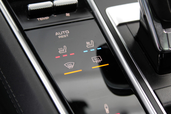 Porsche Panamera Sport Turismo 2.9 4 E-Hybrid | NAP | BTW | PANO | 4WIELSTURING | STOELKOELING | 360 | SOFT-CLOSE |