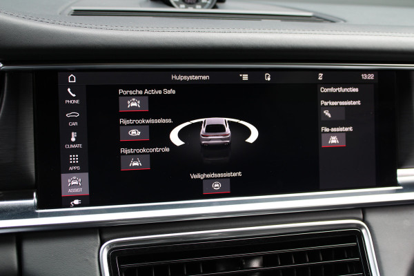 Porsche Panamera Sport Turismo 2.9 4 E-Hybrid | NAP | BTW | PANO | 4WIELSTURING | STOELKOELING | 360 | SOFT-CLOSE |