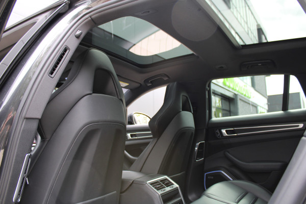 Porsche Panamera Sport Turismo 2.9 4 E-Hybrid | NAP | BTW | PANO | 4WIELSTURING | STOELKOELING | 360 | SOFT-CLOSE |