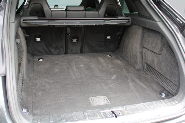 Porsche Panamera Sport Turismo 2.9 4 E-Hybrid | NAP | BTW | PANO | 4WIELSTURING | STOELKOELING | 360 | SOFT-CLOSE |