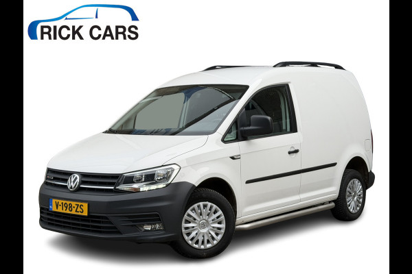 Volkswagen Caddy 2.0 TDI L1H1 BMT 4Motion Comfortline CarPlay/trekhaak/cruise control