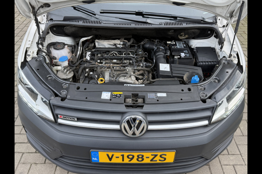 Volkswagen Caddy 2.0 TDI L1H1 BMT 4Motion Comfortline CarPlay/trekhaak/cruise control
