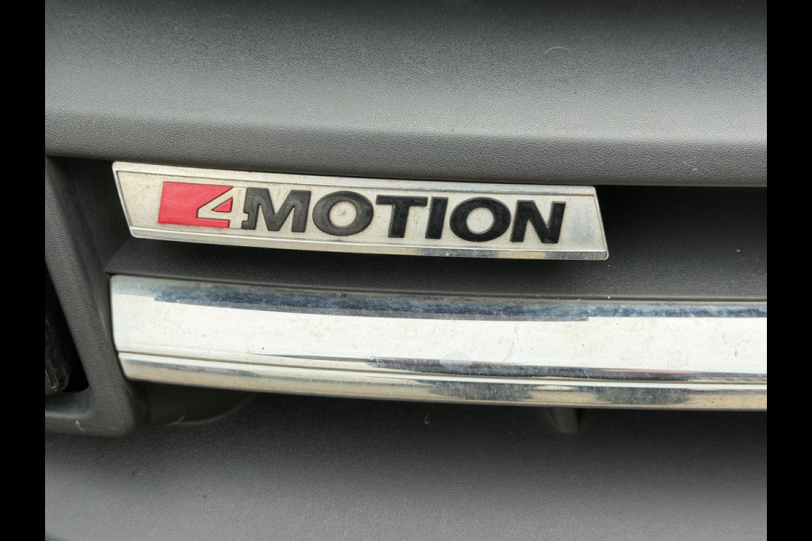 Volkswagen Caddy 2.0 TDI L1H1 BMT 4Motion Comfortline CarPlay/trekhaak/cruise control