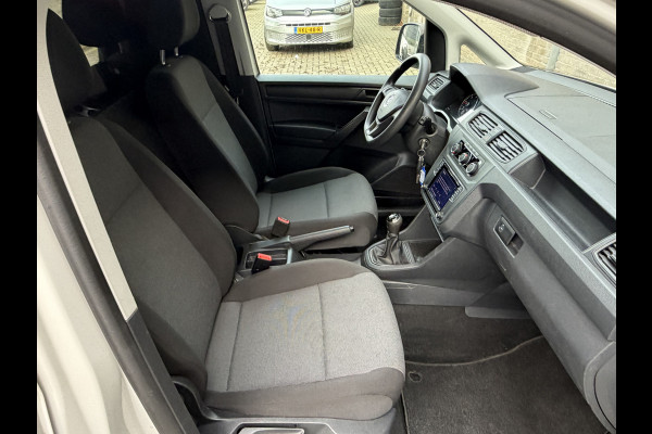 Volkswagen Caddy 2.0 TDI L1H1 BMT 4Motion Comfortline CarPlay/trekhaak/cruise control
