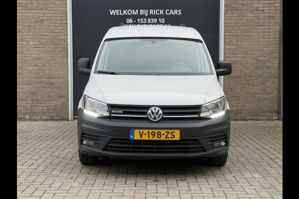 Volkswagen Caddy 2.0 TDI L1H1 BMT 4Motion Comfortline CarPlay/trekhaak/cruise control