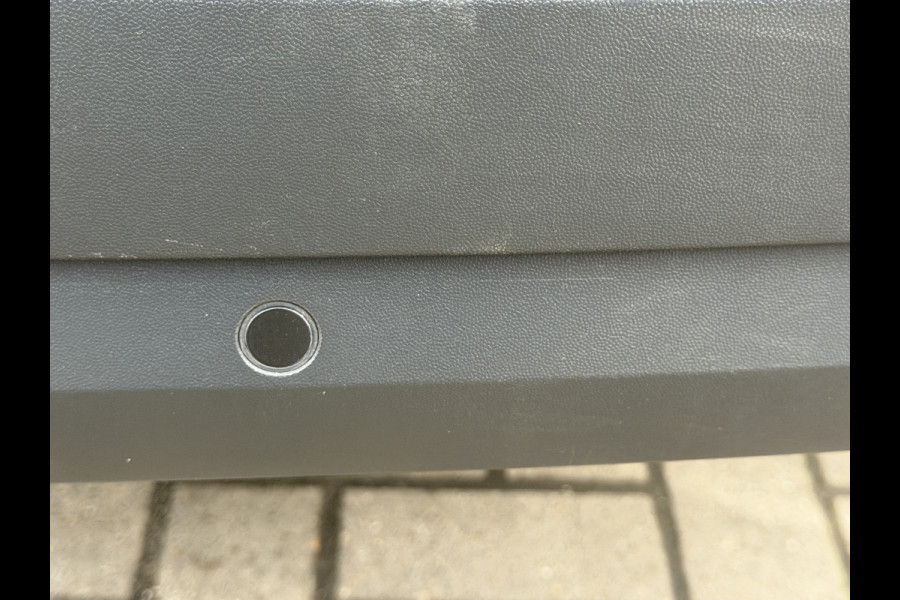 Volkswagen Caddy 2.0 TDI L1H1 BMT 4Motion Comfortline CarPlay/trekhaak/cruise control