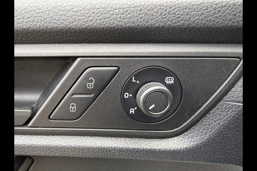 Volkswagen Caddy 2.0 TDI L1H1 BMT 4Motion Comfortline CarPlay/trekhaak/cruise control