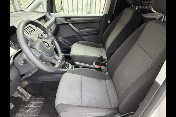 Volkswagen Caddy 2.0 TDI L1H1 BMT 4Motion Comfortline CarPlay/trekhaak/cruise control