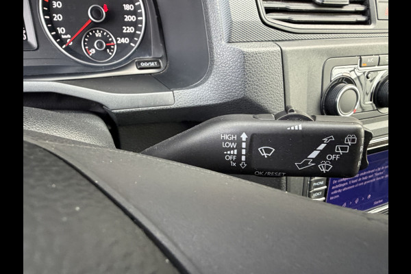 Volkswagen Caddy 2.0 TDI L1H1 BMT 4Motion Comfortline CarPlay/trekhaak/cruise control