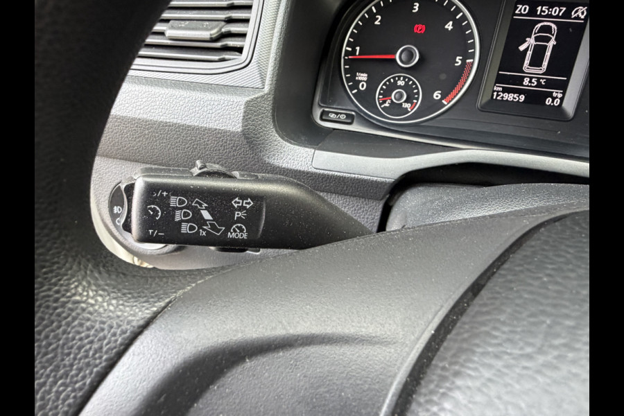 Volkswagen Caddy 2.0 TDI L1H1 BMT 4Motion Comfortline CarPlay/trekhaak/cruise control