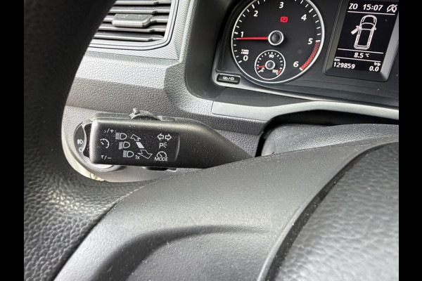 Volkswagen Caddy 2.0 TDI L1H1 BMT 4Motion Comfortline CarPlay/trekhaak/cruise control