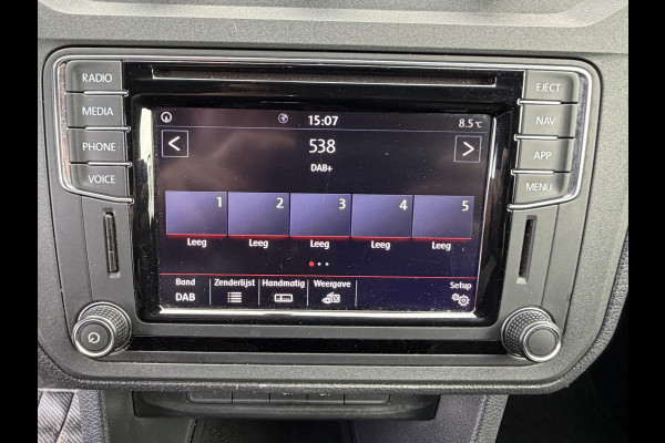 Volkswagen Caddy 2.0 TDI L1H1 BMT 4Motion Comfortline CarPlay/trekhaak/cruise control