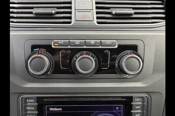 Volkswagen Caddy 2.0 TDI L1H1 BMT 4Motion Comfortline CarPlay/trekhaak/cruise control