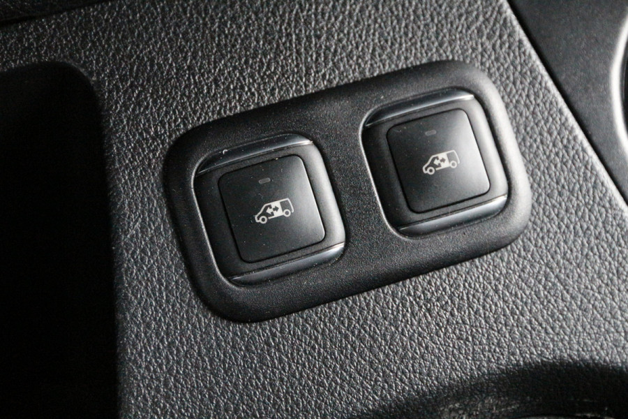 Mercedes-Benz Sprinter 319 CDI | Aut. | RWD | 2x Elektr. schuifdeuren | Uniek exemplaar!!