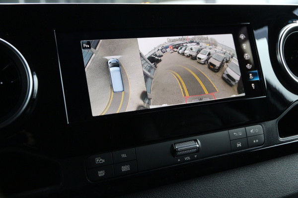 Mercedes-Benz Sprinter 319 CDI | Aut. | RWD | 2x Elektr. schuifdeuren | Uniek exemplaar!!