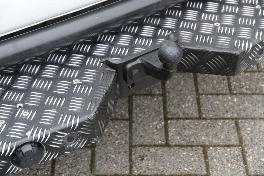 Mercedes-Benz Sprinter 319 CDI | Aut. | RWD | 2x Elektr. schuifdeuren | Uniek exemplaar!!