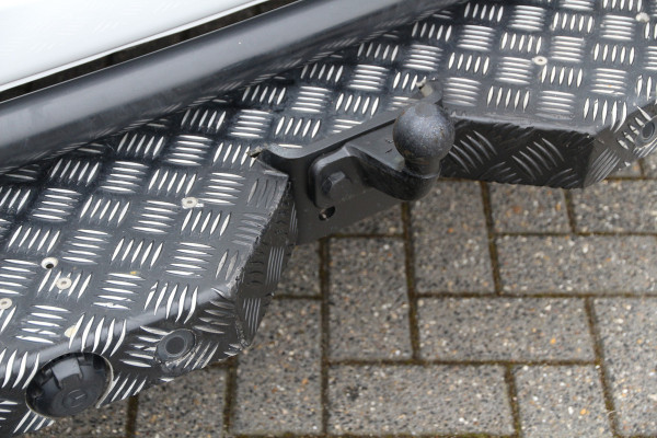 Mercedes-Benz Sprinter 319 CDI | Aut. | RWD | 2x Elektr. schuifdeuren | Uniek exemplaar!!