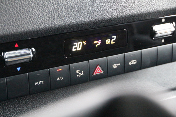 Mercedes-Benz Sprinter 319 CDI | Aut. | RWD | 2x Elektr. schuifdeuren | Uniek exemplaar!!