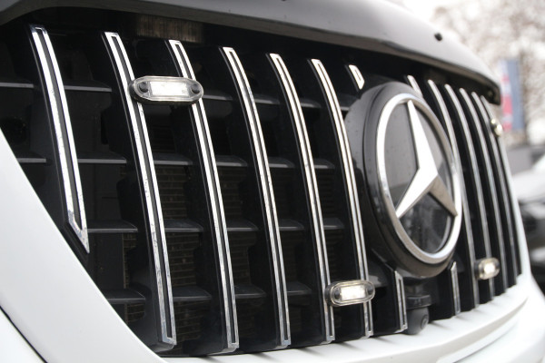 Mercedes-Benz Sprinter 319 CDI | Aut. | RWD | 2x Elektr. schuifdeuren | Uniek exemplaar!!