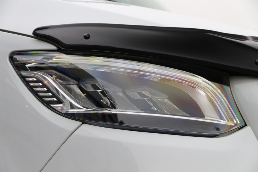 Mercedes-Benz Sprinter 319 CDI | Aut. | RWD | 2x Elektr. schuifdeuren | Uniek exemplaar!!