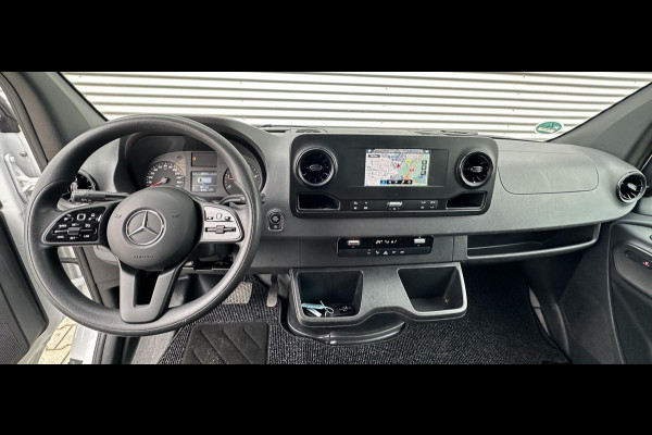 Mercedes-Benz Sprinter 317 CDI L2H2 navi/camera/aut/mf stuur