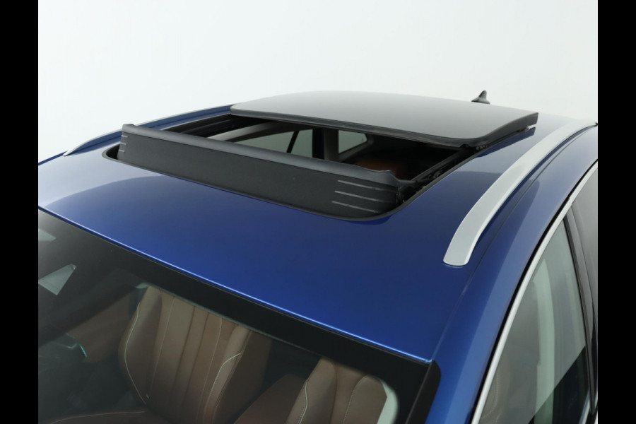 Škoda ENYAQ iV 60|Pano|Leder|Trekhaak|Warmtepomp|ACC|Camera|Head-Up Display