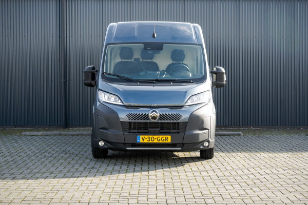 Citroën Jumper 2.2 BlueHDi 120 L2H2 3.3t | NW Model | Camera | Led | Cruise | PDC | Airco