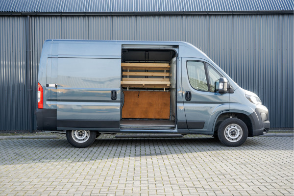 Citroën Jumper 2.2 BlueHDi 120 L2H2 3.3t | NW Model | Camera | Led | Cruise | PDC | Airco