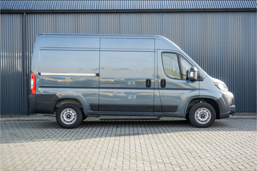 Citroën Jumper 2.2 BlueHDi 120 L2H2 3.3t | NW Model | Camera | Led | Cruise | PDC | Airco