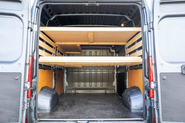 Citroën Jumper 2.2 BlueHDi 120 L2H2 3.3t | NW Model | Camera | Led | Cruise | PDC | Airco