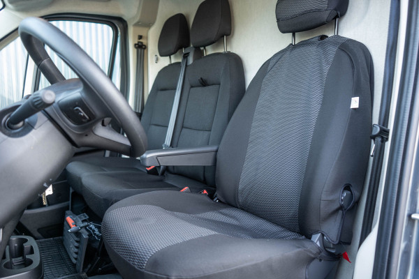 Citroën Jumper 2.2 BlueHDi 120 L2H2 3.3t | NW Model | Camera | Led | Cruise | PDC | Airco