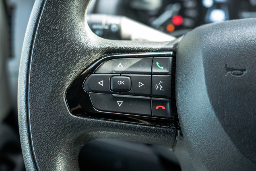 Citroën Jumper 2.2 BlueHDi 120 L2H2 3.3t | NW Model | Camera | Led | Cruise | PDC | Airco