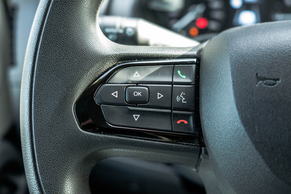 Citroën Jumper 2.2 BlueHDi 120 L2H2 3.3t | NW Model | Camera | Led | Cruise | PDC | Airco