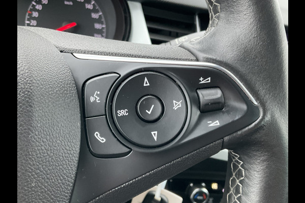 Opel Crossland X 1.2 Turbo Edition Camera Carplay DAB Voll.Onderhouden