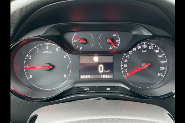 Opel Crossland X 1.2 Turbo Edition Camera Carplay DAB Voll.Onderhouden