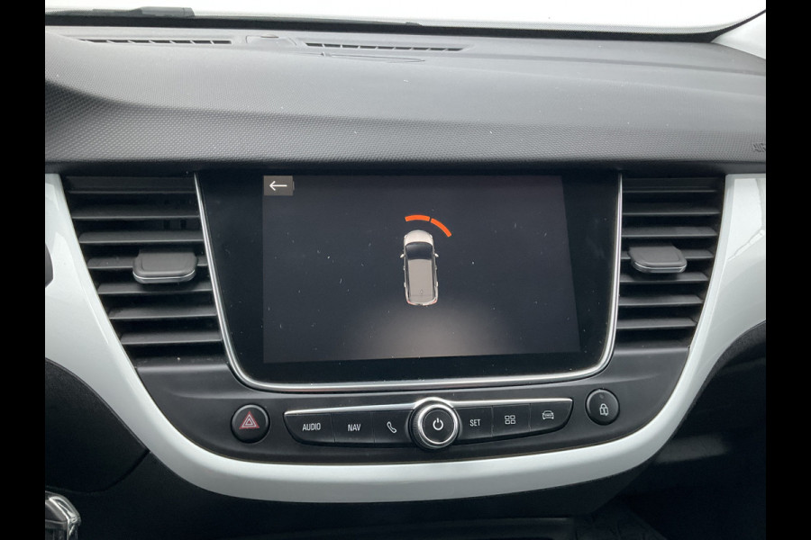 Opel Crossland X 1.2 Turbo Edition Camera Carplay DAB Voll.Onderhouden