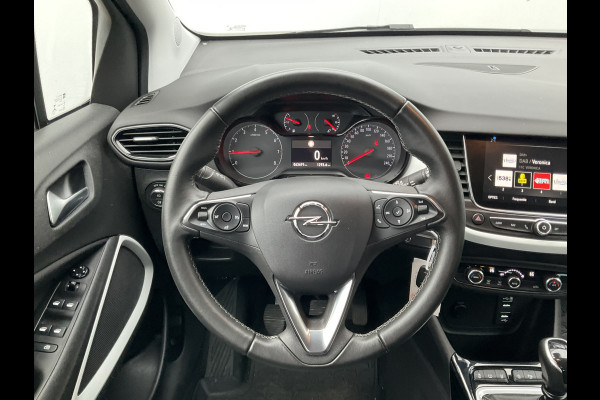 Opel Crossland X 1.2 Turbo Edition Camera Carplay DAB Voll.Onderhouden