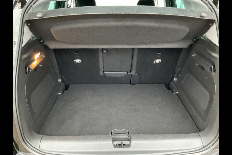 Opel Crossland X 1.2 Turbo Edition Camera Carplay DAB Voll.Onderhouden