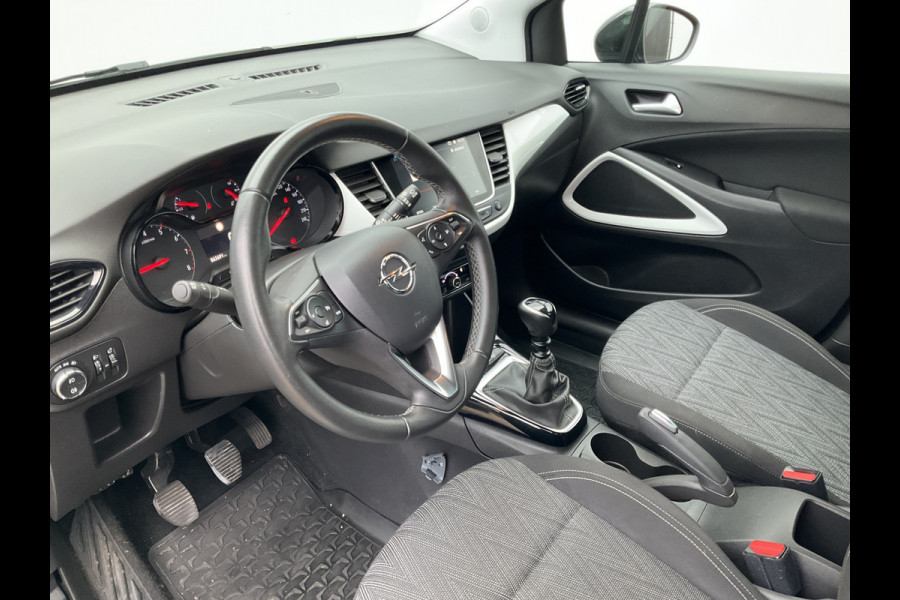 Opel Crossland X 1.2 Turbo Edition Camera Carplay DAB Voll.Onderhouden