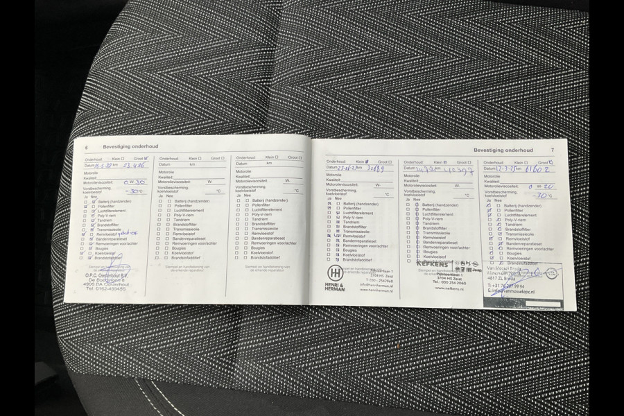 Opel Crossland X 1.2 Turbo Edition Camera Carplay DAB Voll.Onderhouden