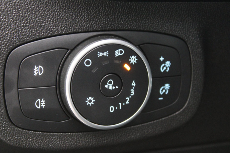 Ford Fiesta 1.0 EcoBoost ST-Line Airco Apple Carplay Nap