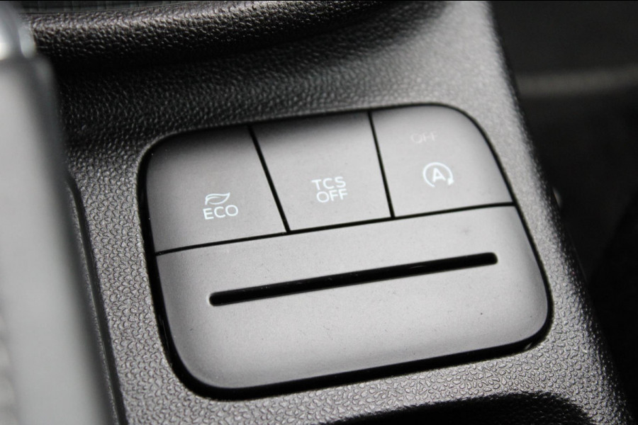 Ford Fiesta 1.0 EcoBoost ST-Line Airco Apple Carplay Nap