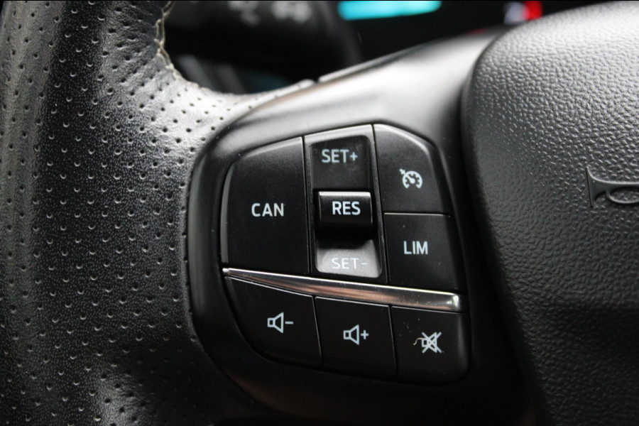 Ford Fiesta 1.0 EcoBoost ST-Line Airco Apple Carplay Nap