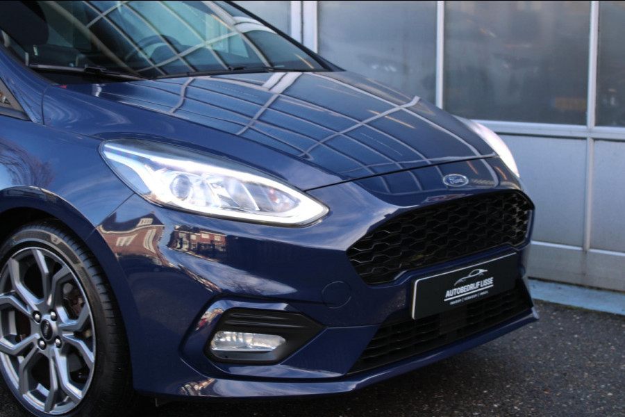 Ford Fiesta 1.0 EcoBoost ST-Line Airco Apple Carplay Nap