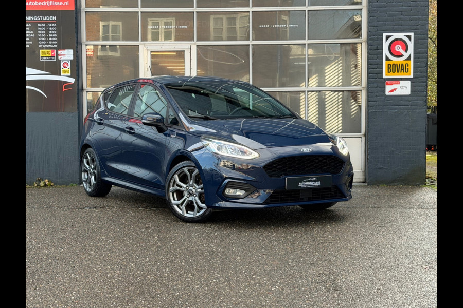 Ford Fiesta 1.0 EcoBoost ST-Line Airco Apple Carplay Nap
