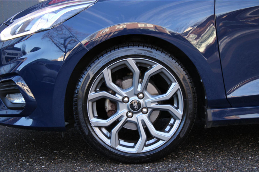 Ford Fiesta 1.0 EcoBoost ST-Line Airco Apple Carplay Nap