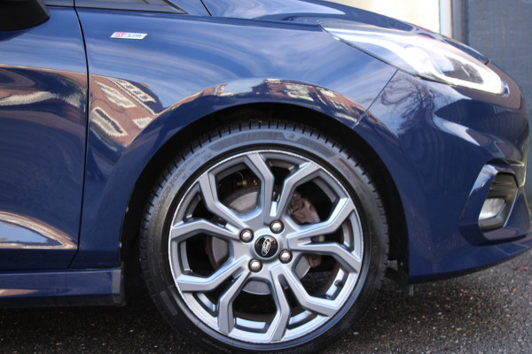 Ford Fiesta 1.0 EcoBoost ST-Line Airco Apple Carplay Nap